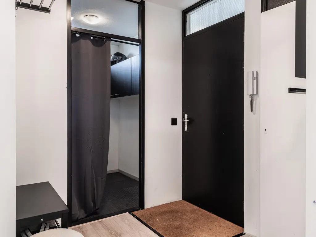 Rotterdamsedijk 26A, SCHIEDAM