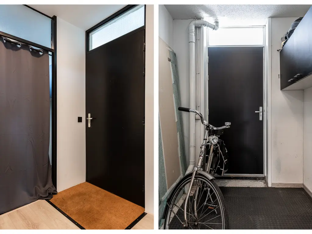 Rotterdamsedijk 26A, SCHIEDAM