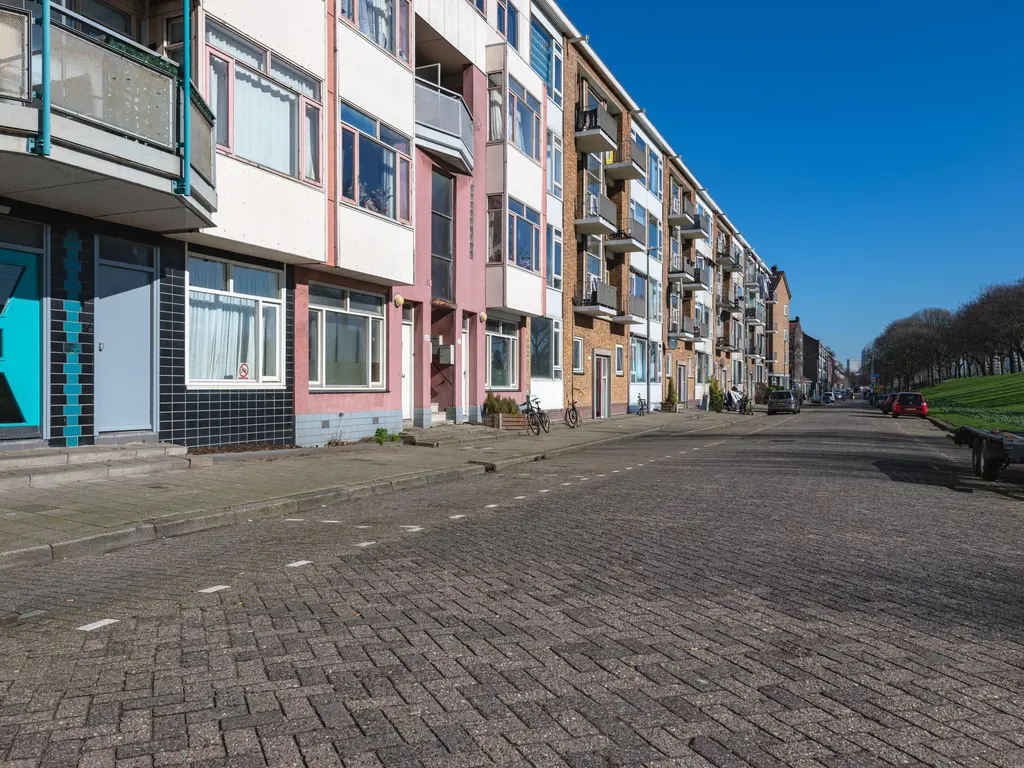 Rotterdamsedijk 26A, SCHIEDAM