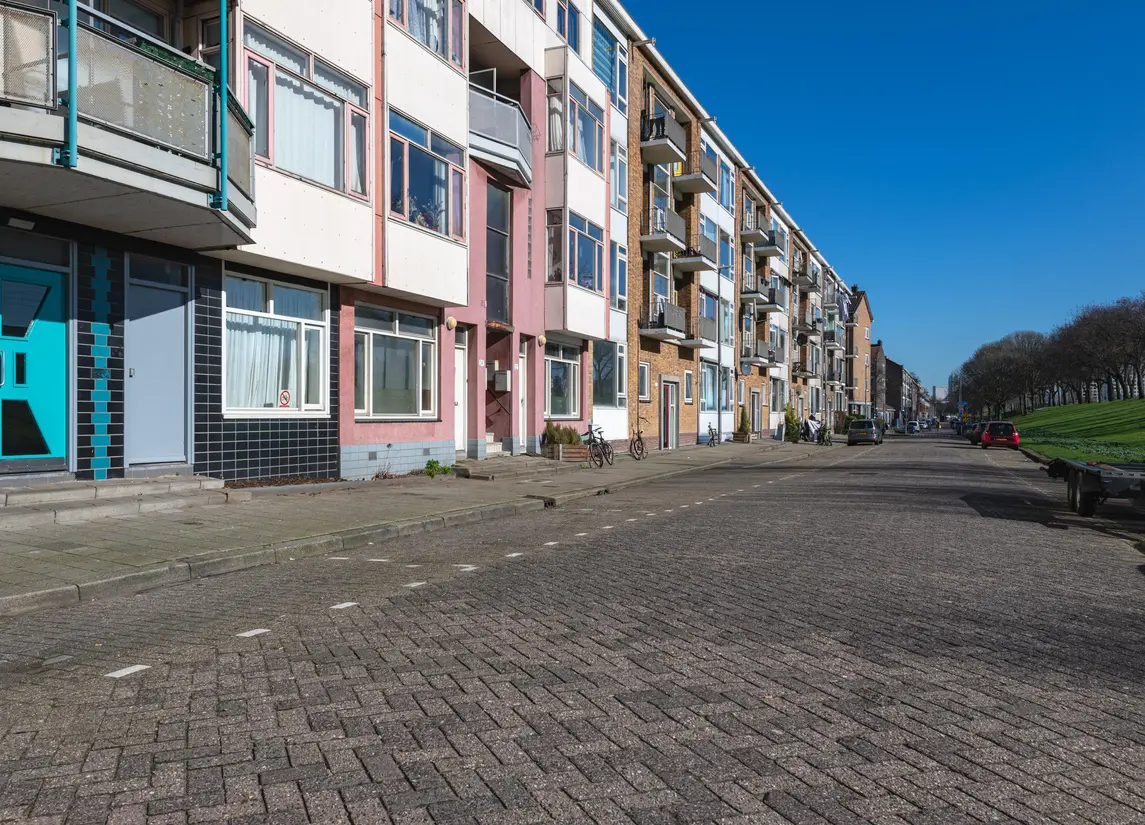 Rotterdamsedijk 26A