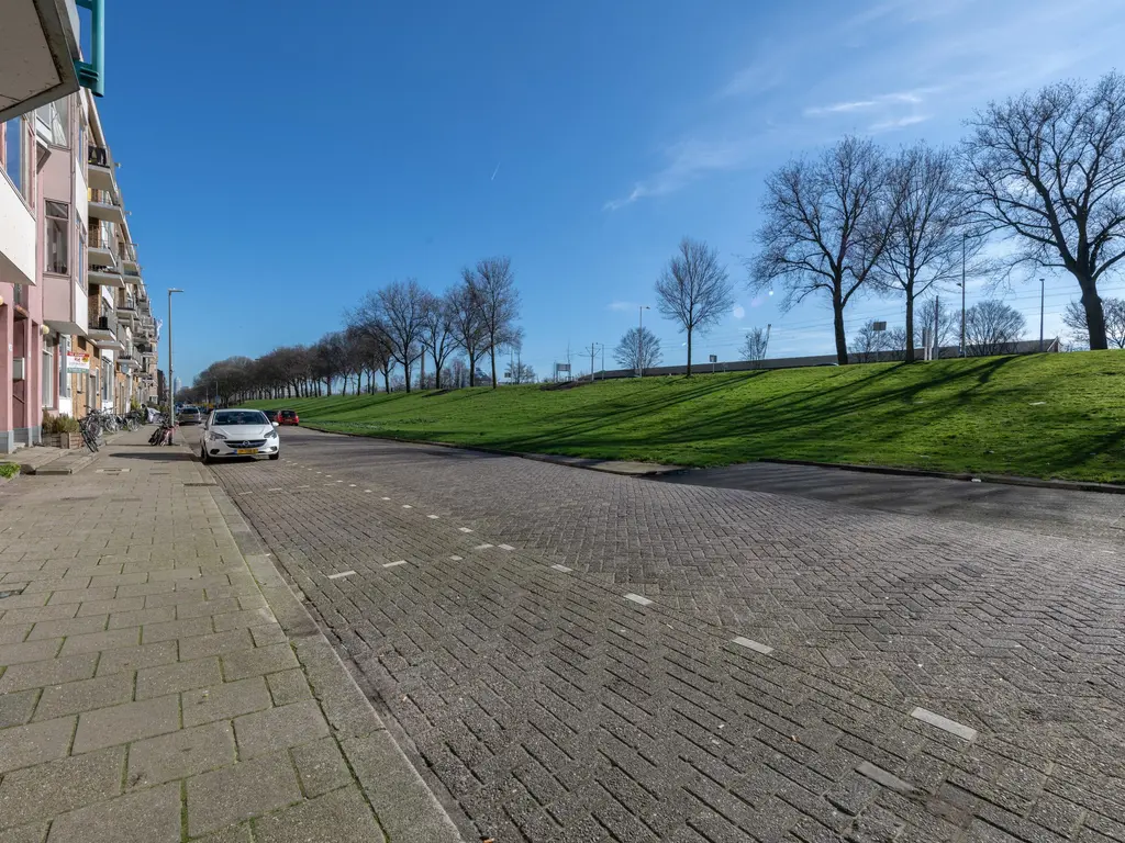 Rotterdamsedijk 26A, SCHIEDAM