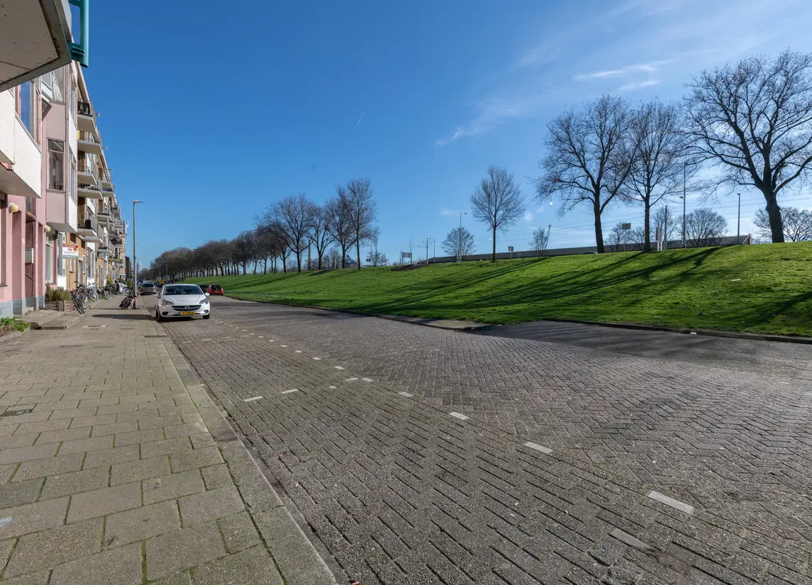 Rotterdamsedijk 26A