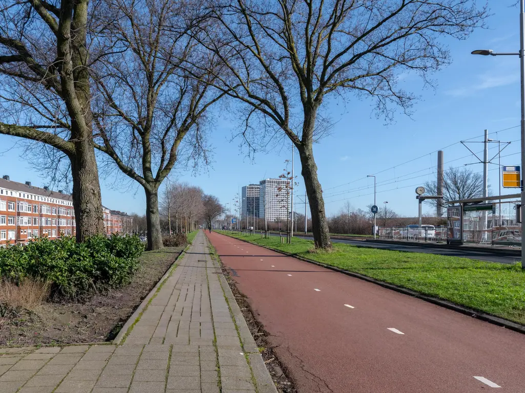 Rotterdamsedijk 26A, SCHIEDAM