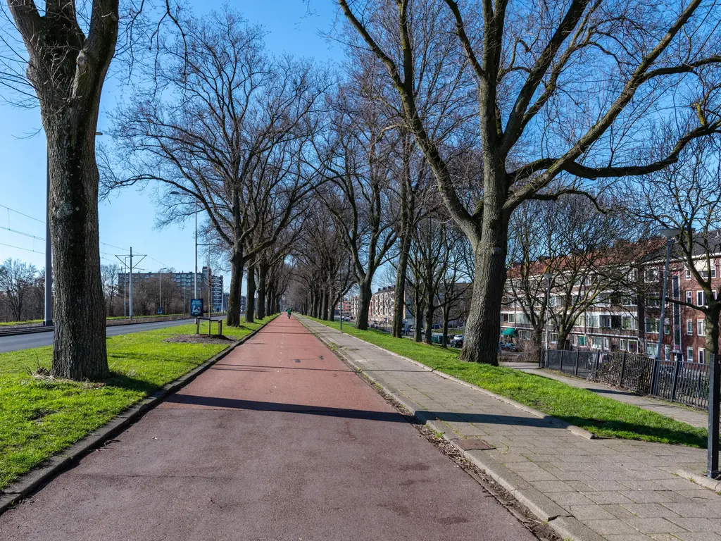 Rotterdamsedijk 26A, SCHIEDAM