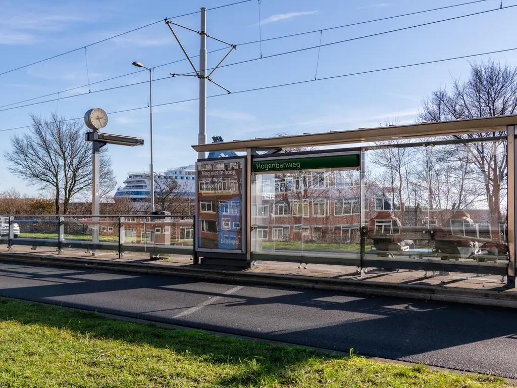 Rotterdamsedijk 26A, SCHIEDAM