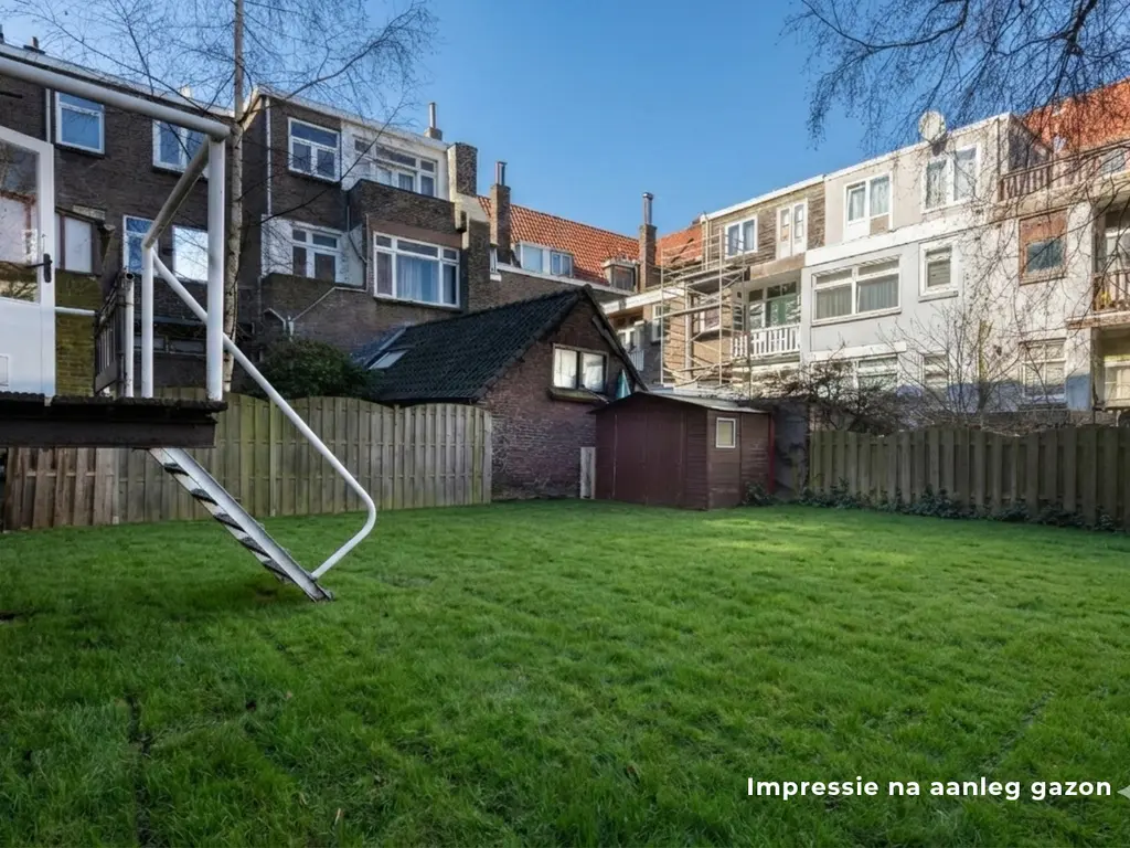 Rotterdamsedijk 26A, SCHIEDAM