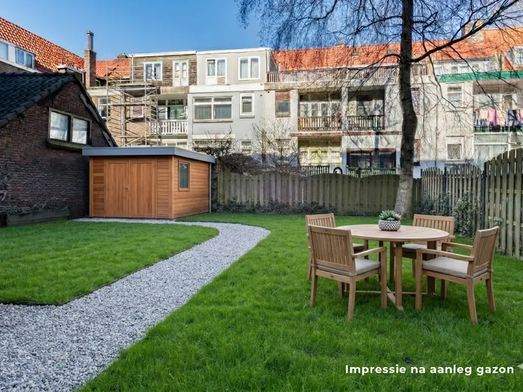 Rotterdamsedijk 26A, SCHIEDAM