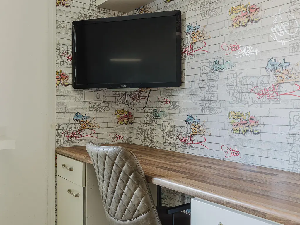 Riethovenerf 30, TILBURG