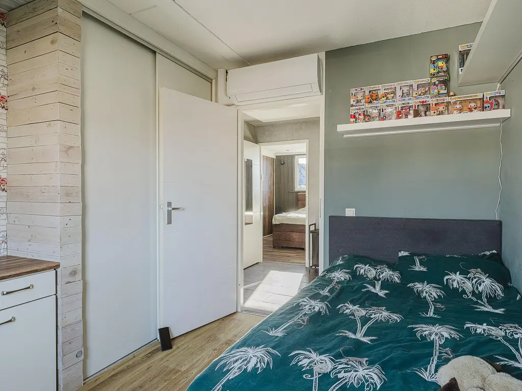 Riethovenerf 30, TILBURG