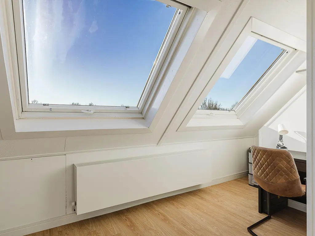 Riethovenerf 30, TILBURG