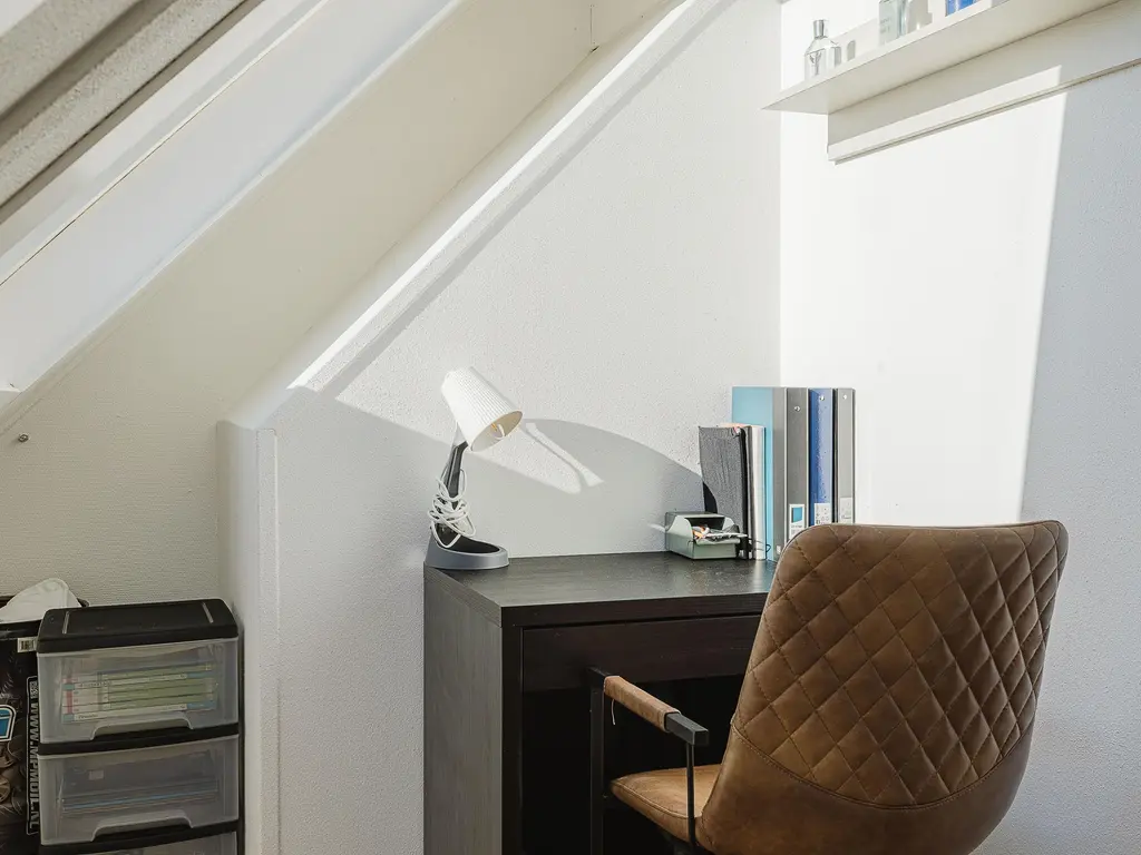 Riethovenerf 30, TILBURG