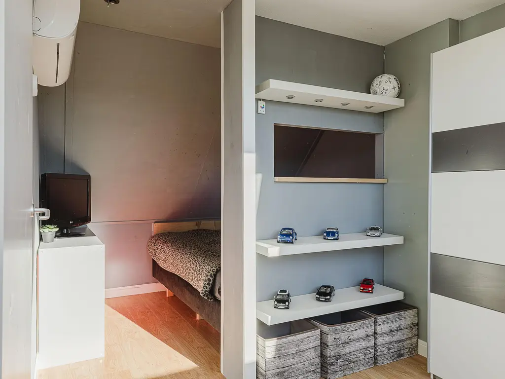 Riethovenerf 30, TILBURG