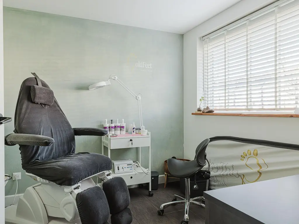 Riethovenerf 30, TILBURG