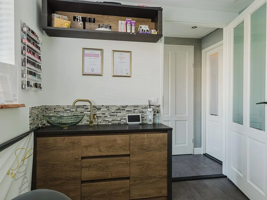 Riethovenerf 30, TILBURG