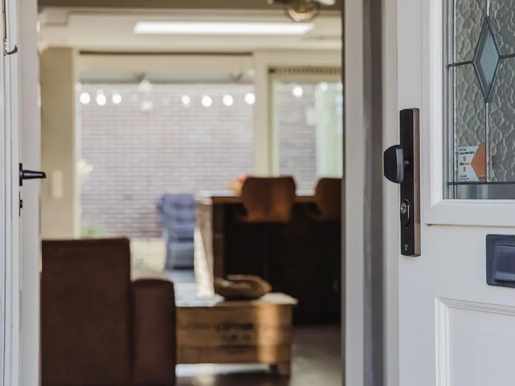 Riethovenerf 30, TILBURG