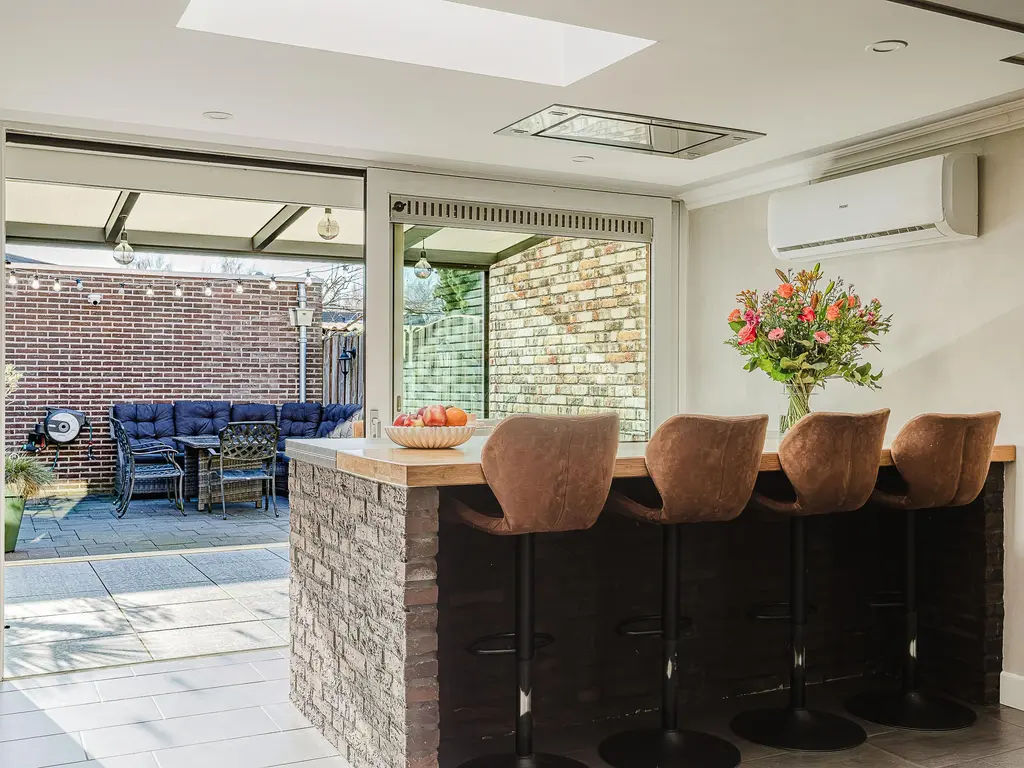 Riethovenerf 30, TILBURG