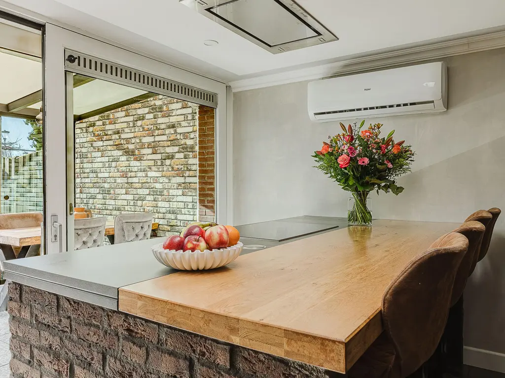 Riethovenerf 30, TILBURG