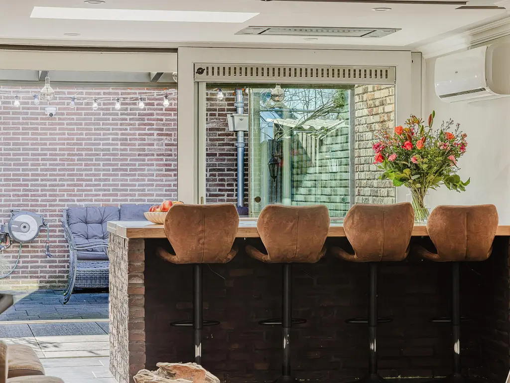 Riethovenerf 30, TILBURG