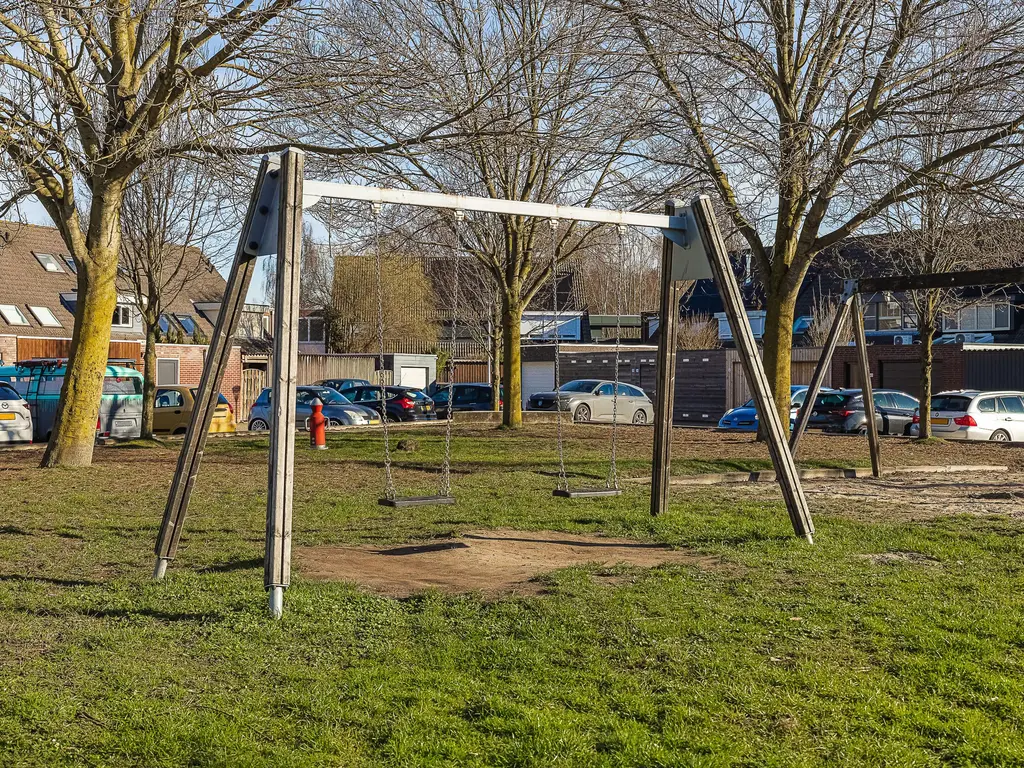 Riethovenerf 30, TILBURG