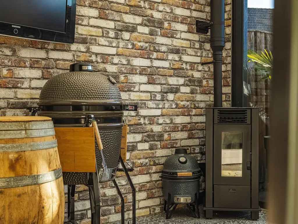 Riethovenerf 30, TILBURG