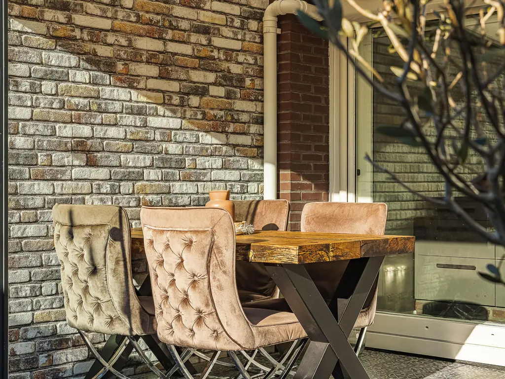 Riethovenerf 30, TILBURG