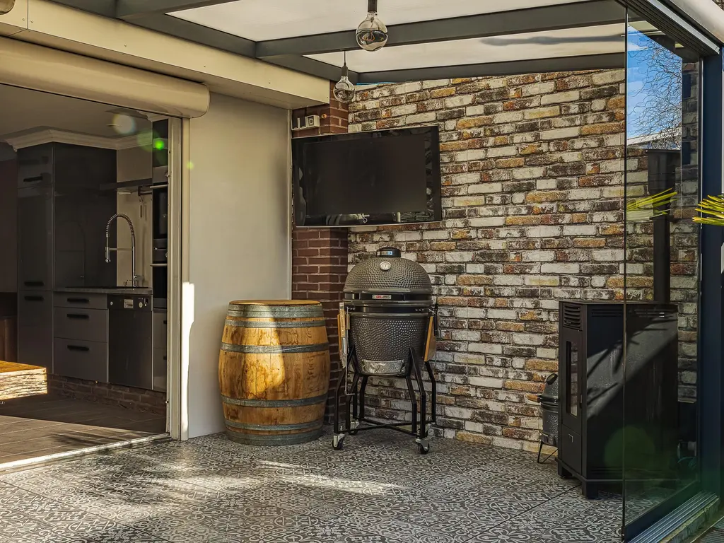 Riethovenerf 30, TILBURG