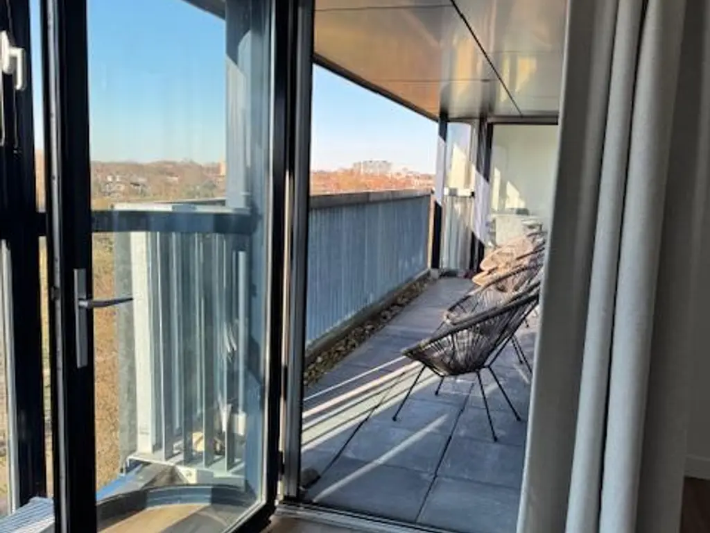 Grifthoek 156, UTRECHT