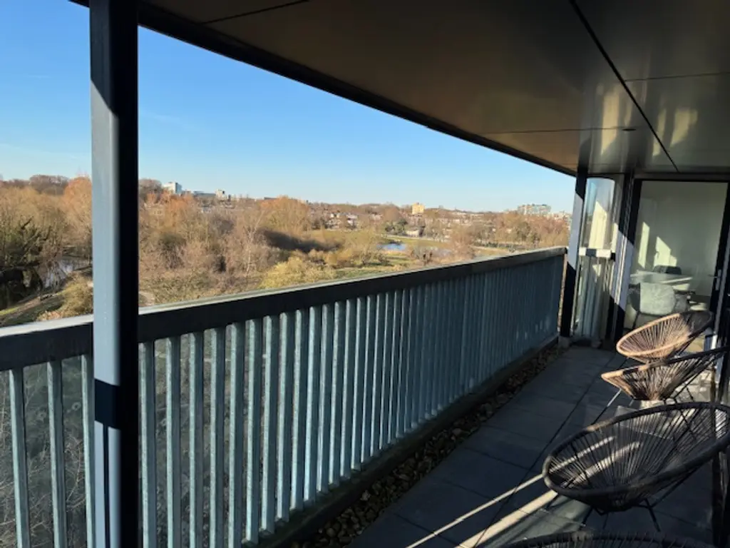 Grifthoek 156, UTRECHT