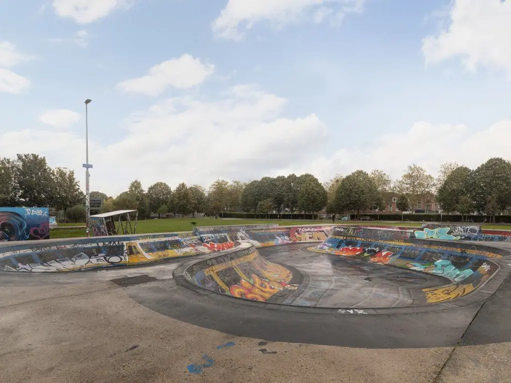 Grifthoek 156, UTRECHT