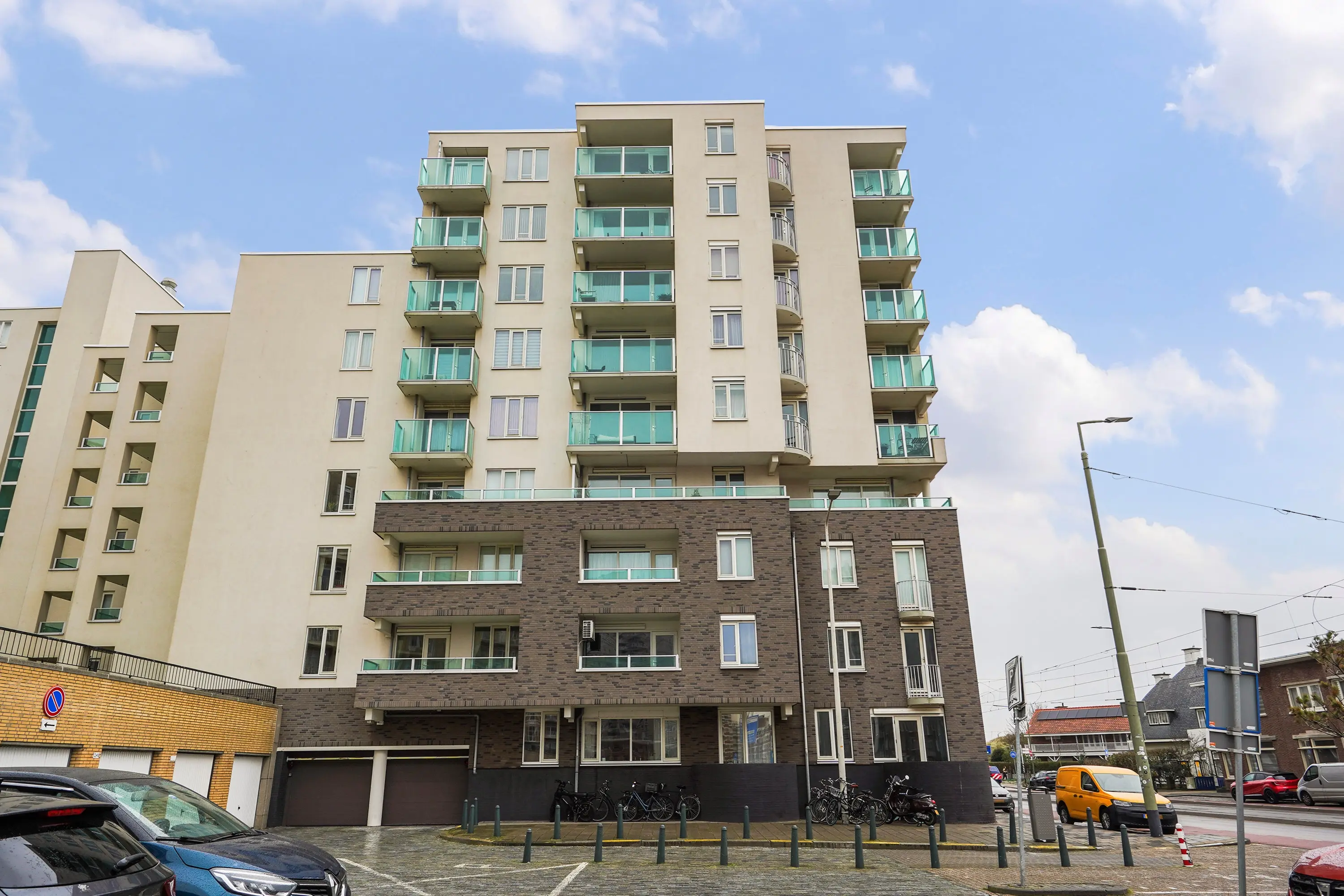 Gevers Deynootweg 1272C