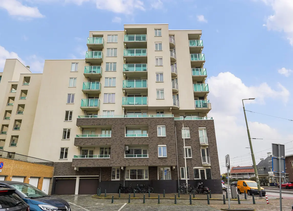 Gevers Deynootweg 1272C