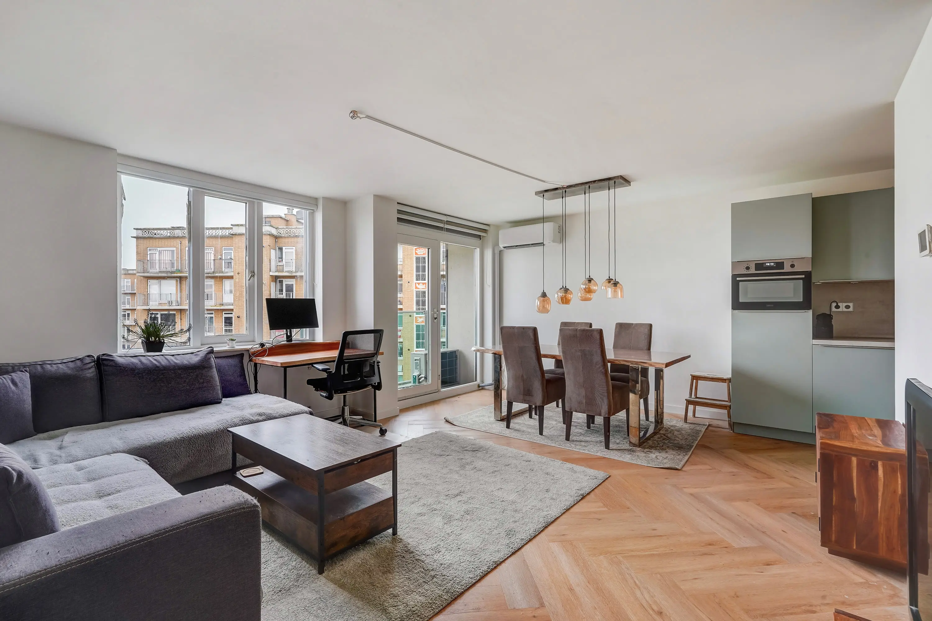 Gevers Deynootweg 1272C