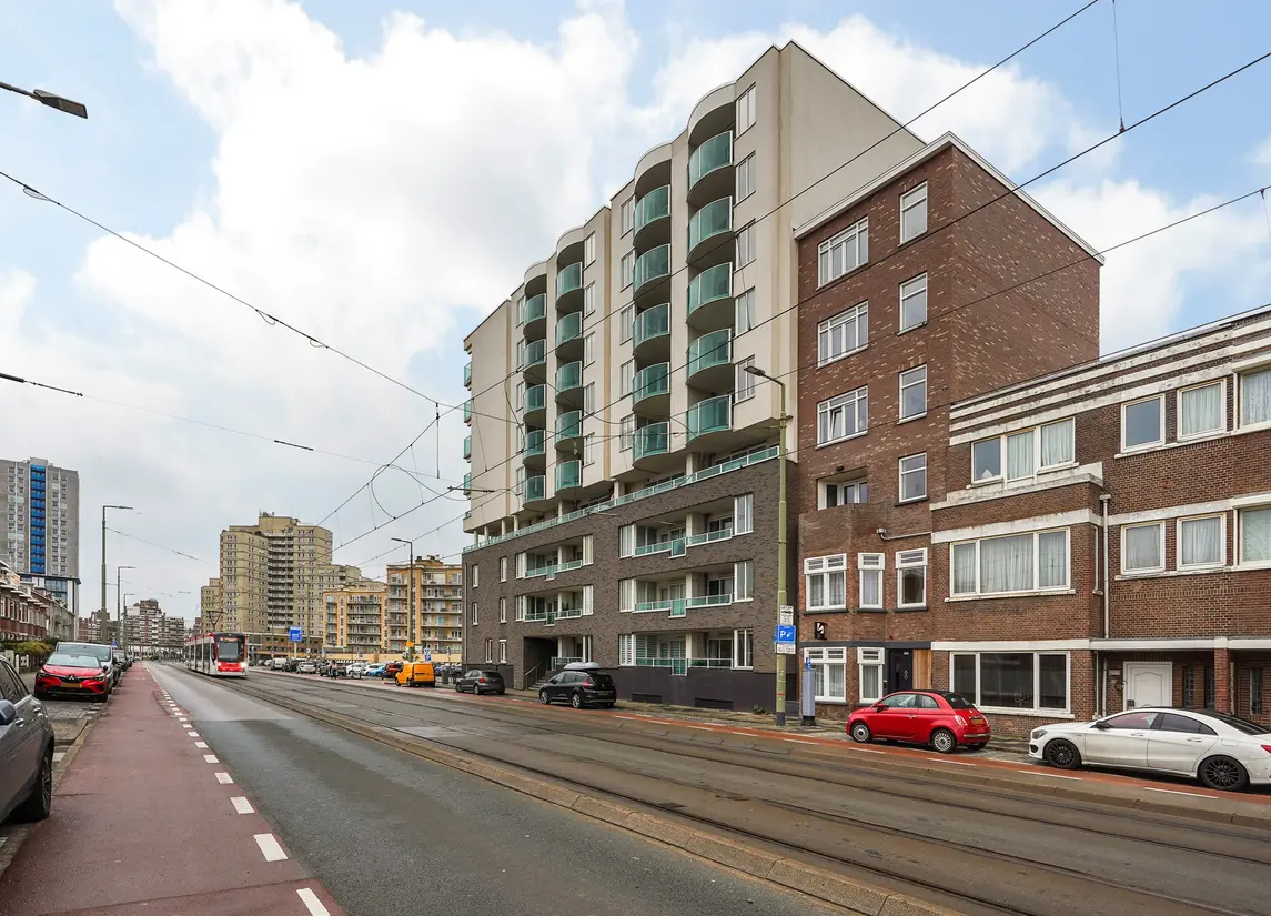 Gevers Deynootweg 1272C