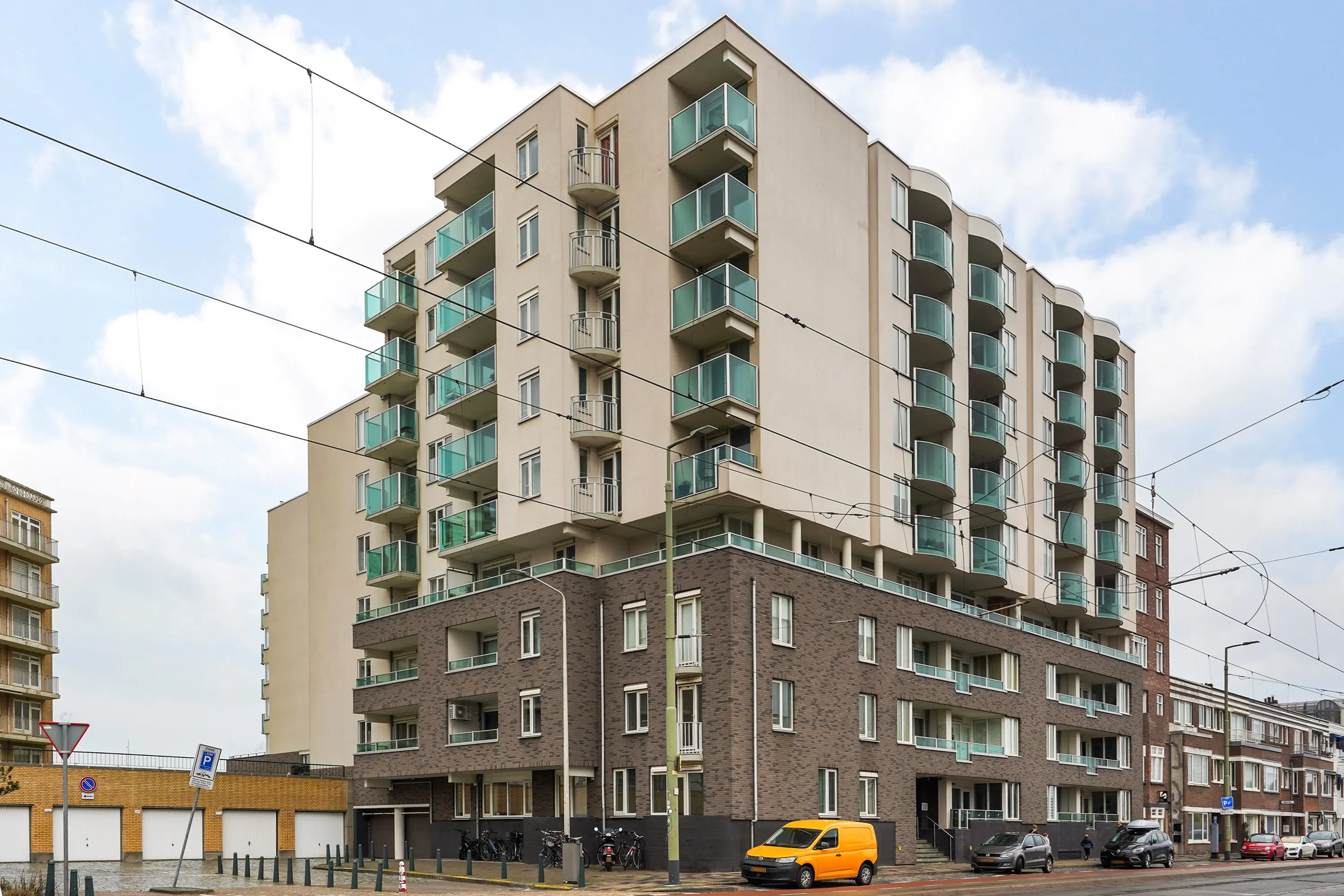 Gevers Deynootweg 1272C