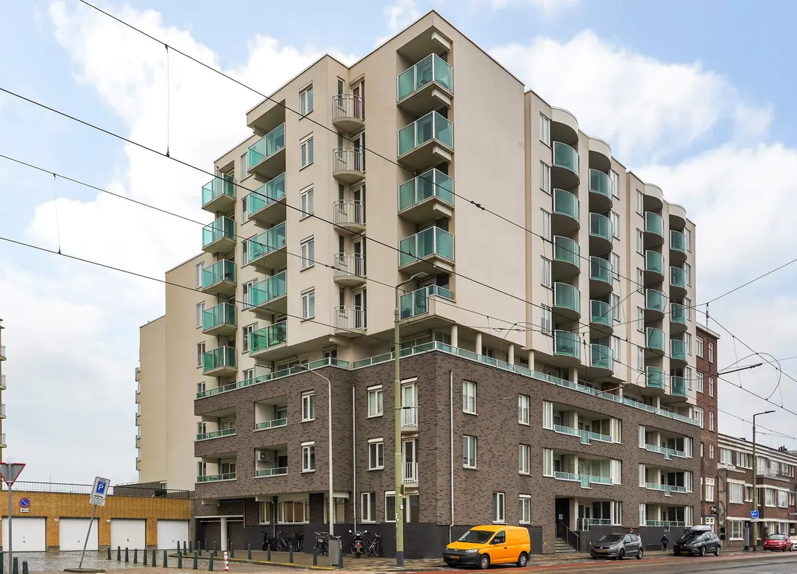 Gevers Deynootweg 1272C