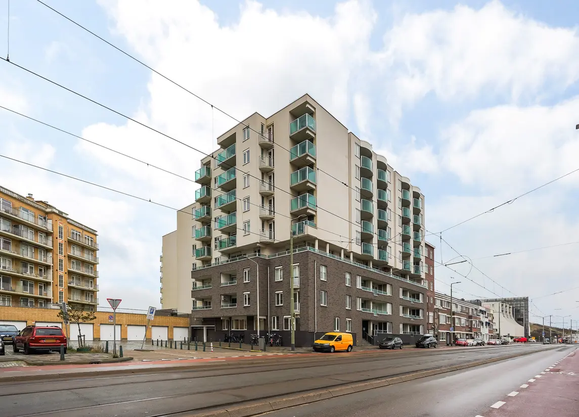 Gevers Deynootweg 1272C