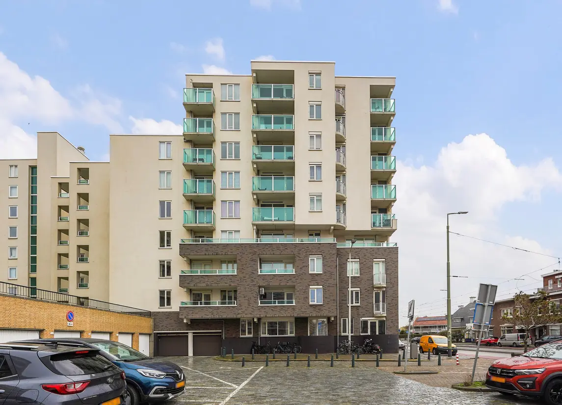 Gevers Deynootweg 1272C