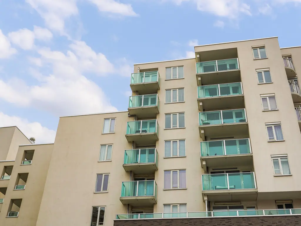 Gevers Deynootweg 1272C, Den Haag