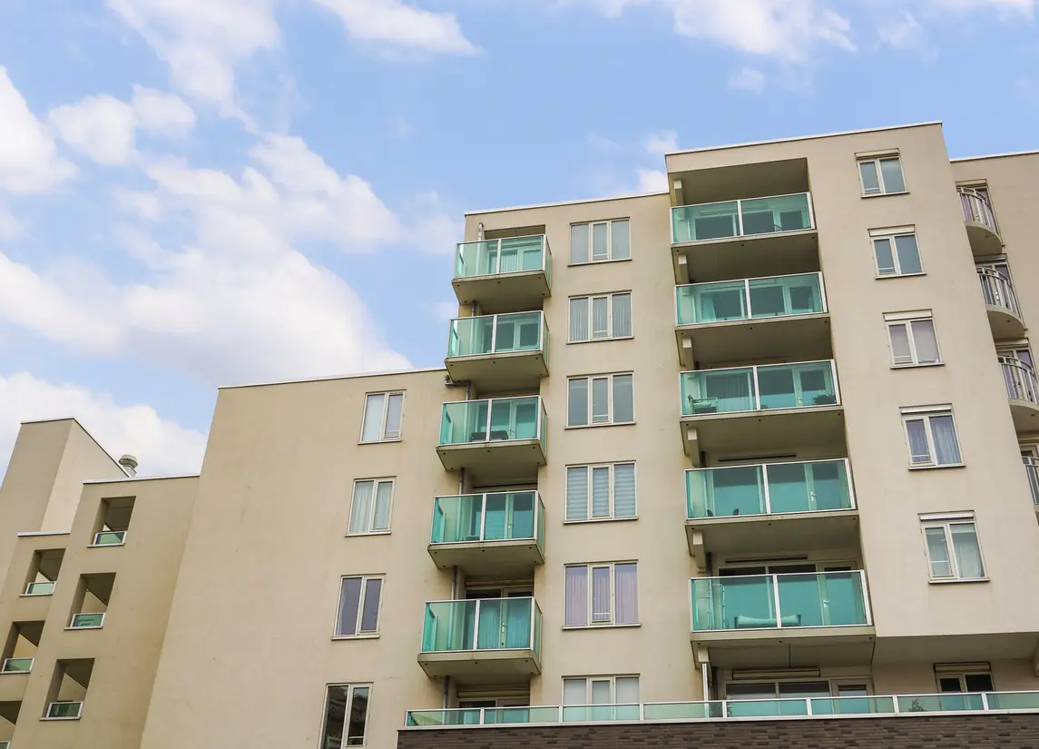 Gevers Deynootweg 1272C