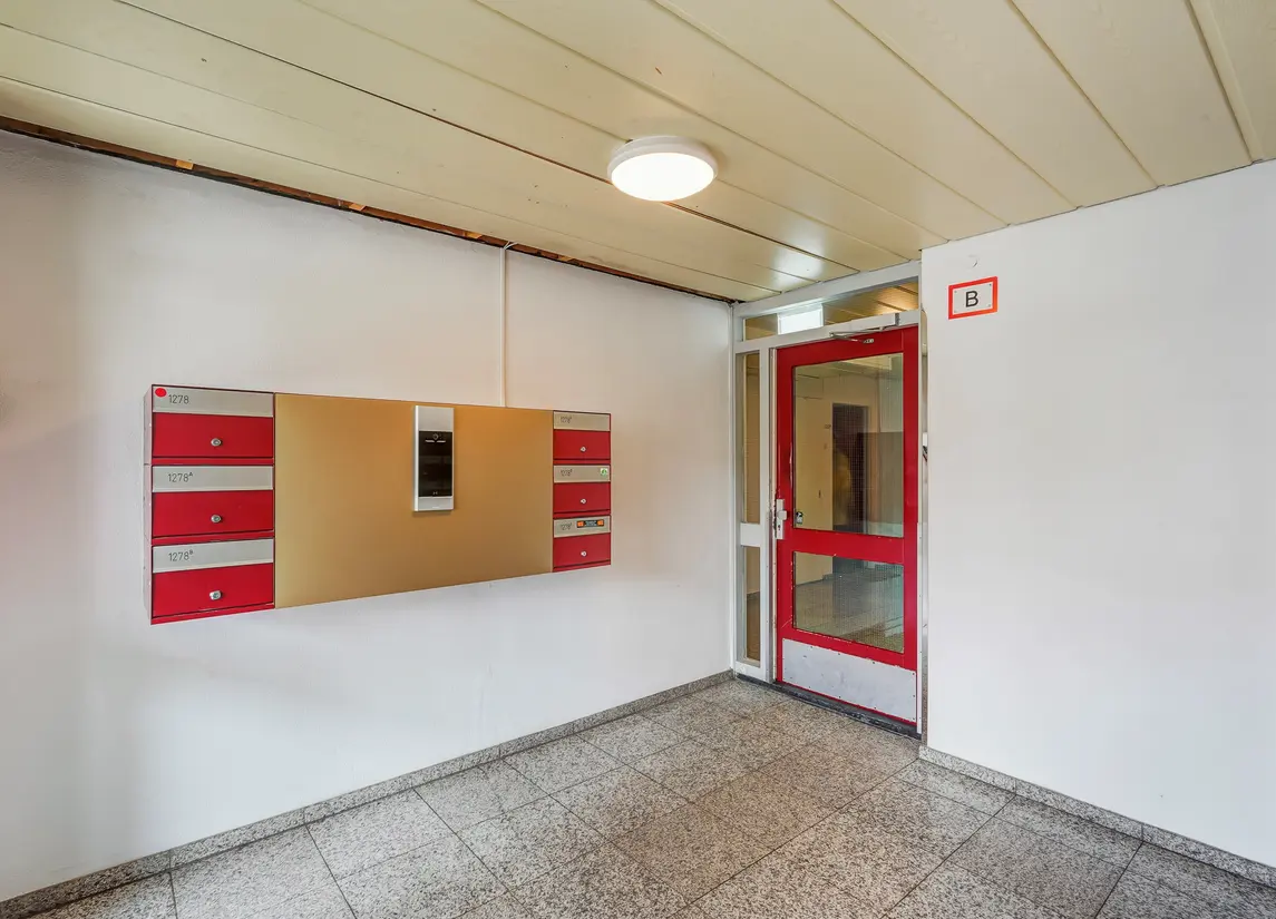 Gevers Deynootweg 1272C