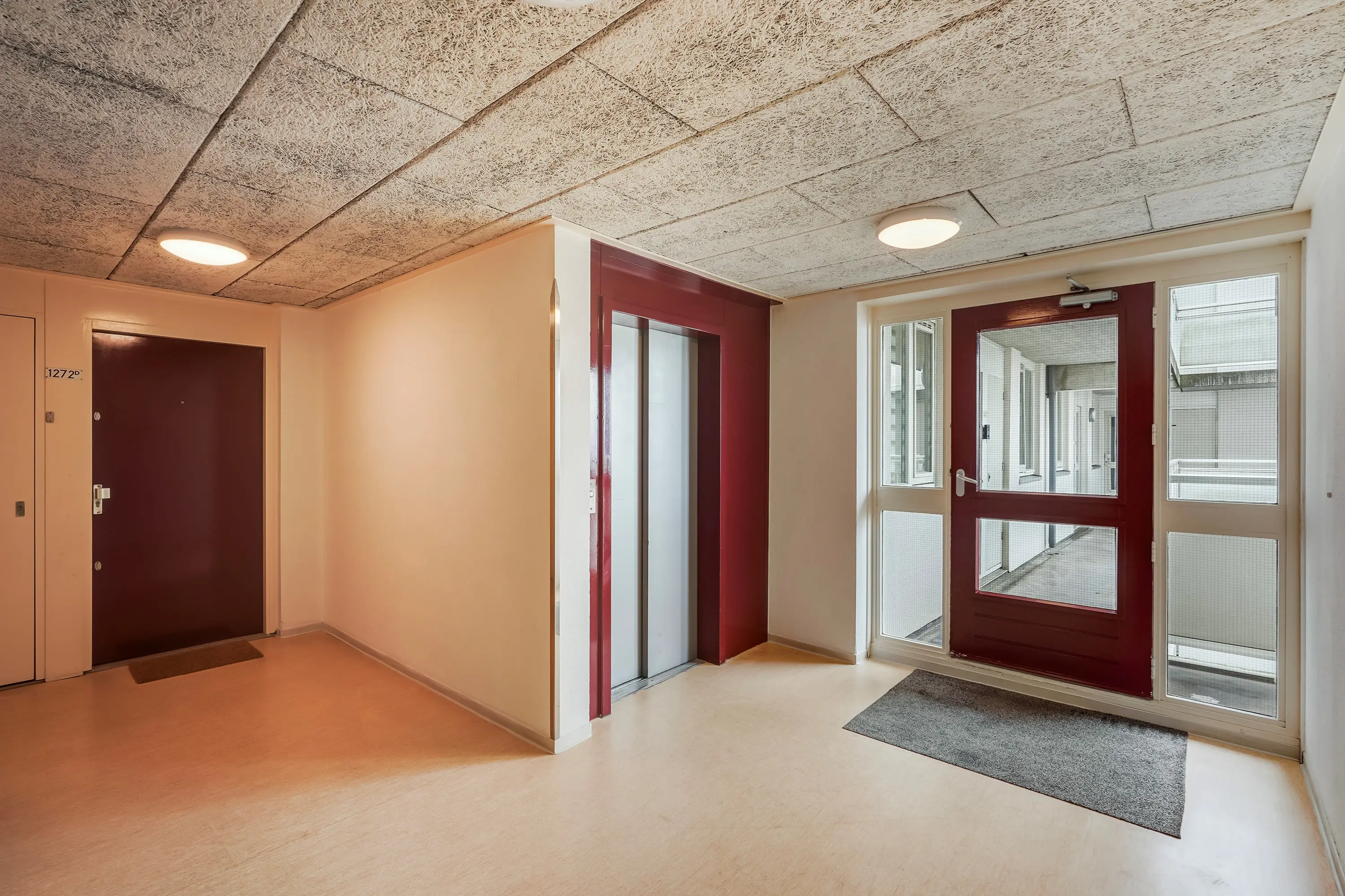 Gevers Deynootweg 1272C