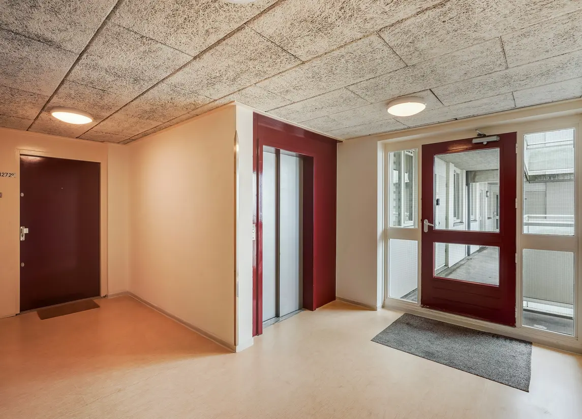 Gevers Deynootweg 1272C