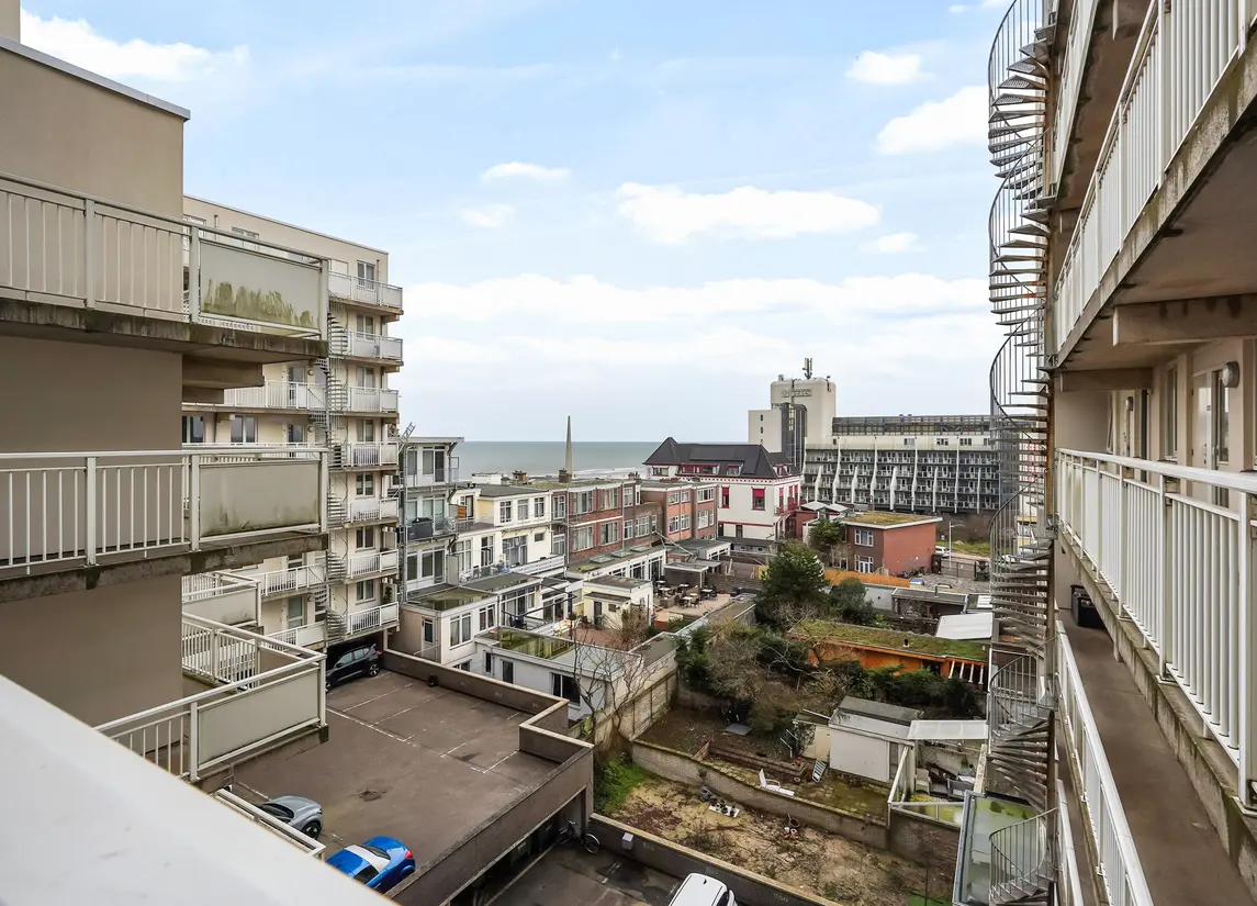 Gevers Deynootweg 1272C