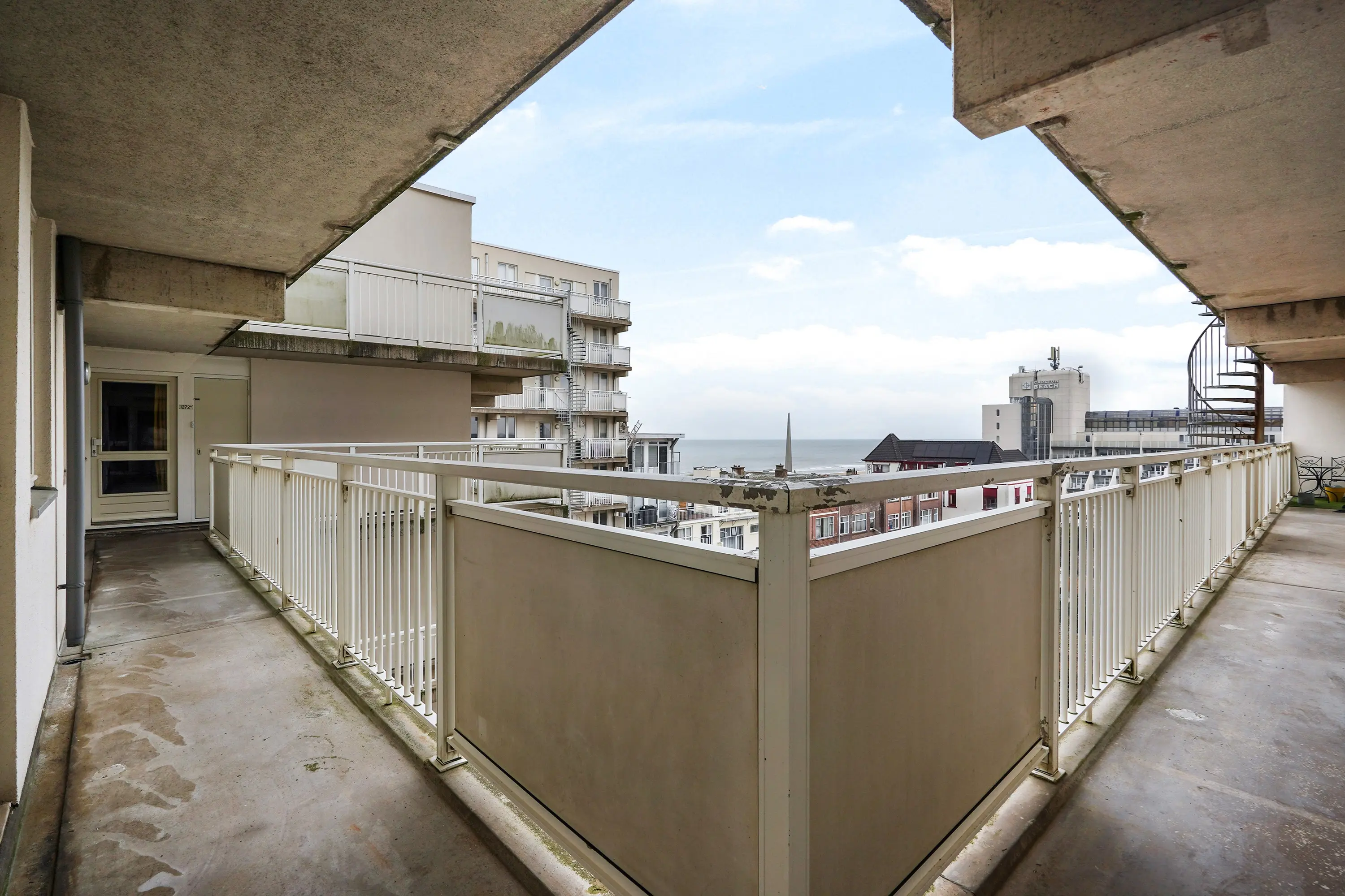 Gevers Deynootweg 1272C