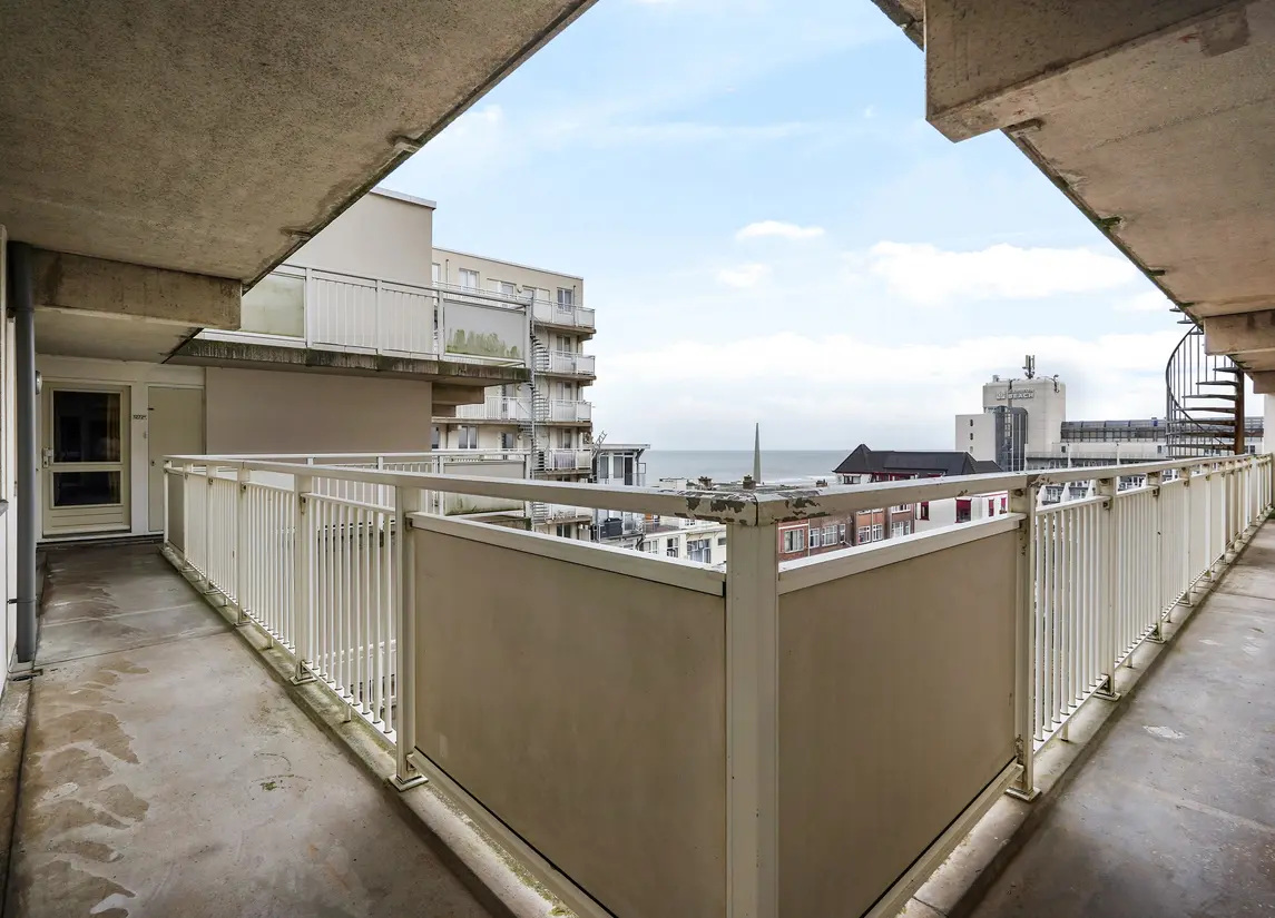 Gevers Deynootweg 1272C