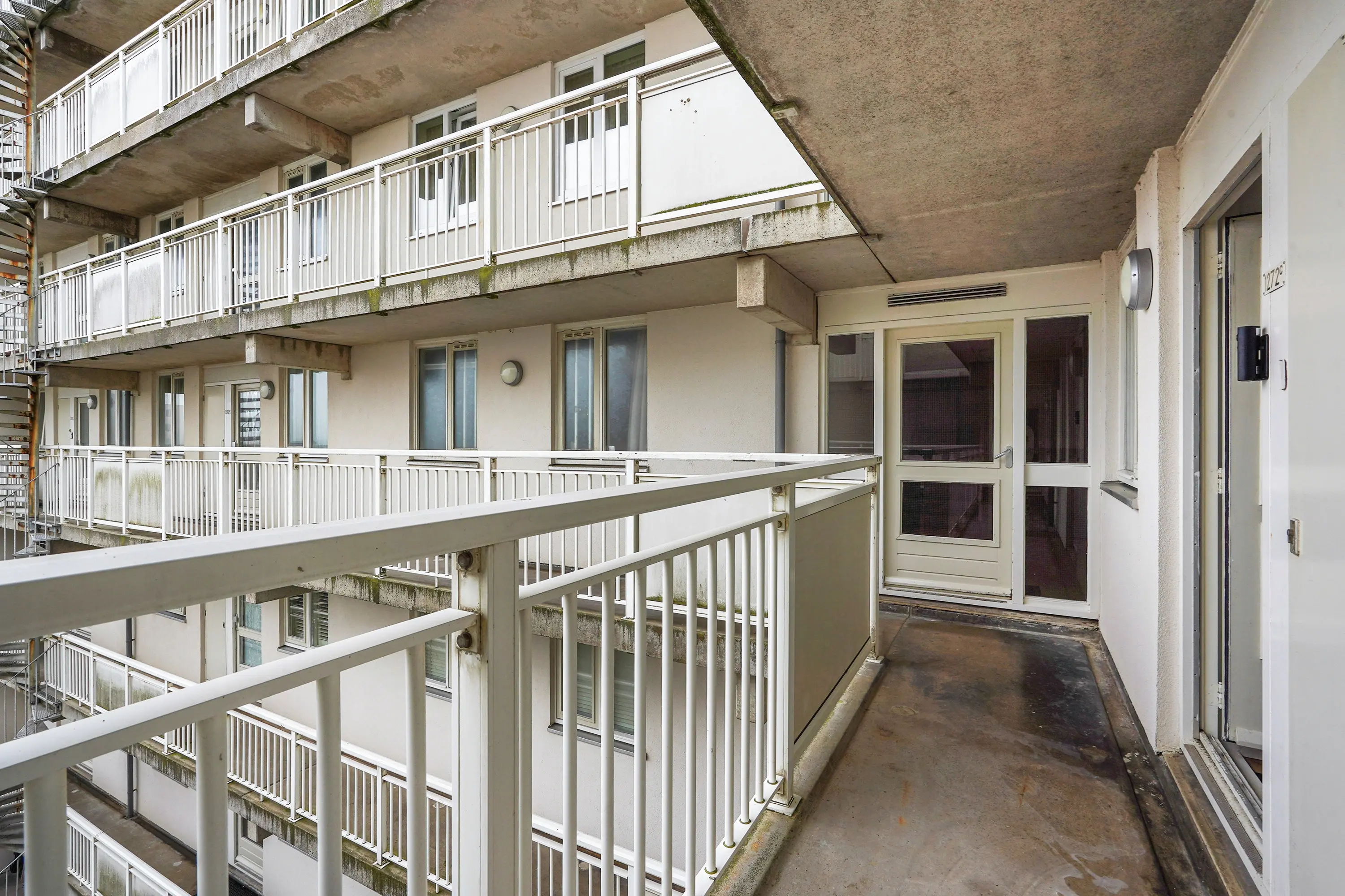 Gevers Deynootweg 1272C