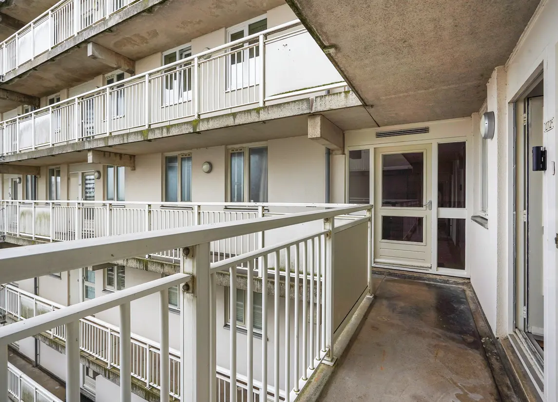 Gevers Deynootweg 1272C