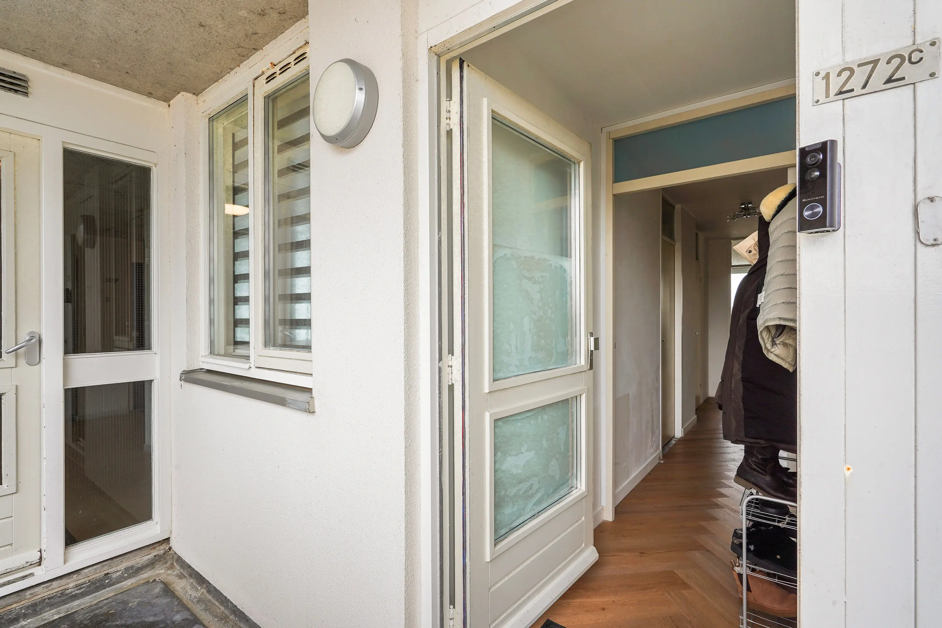 Gevers Deynootweg 1272C