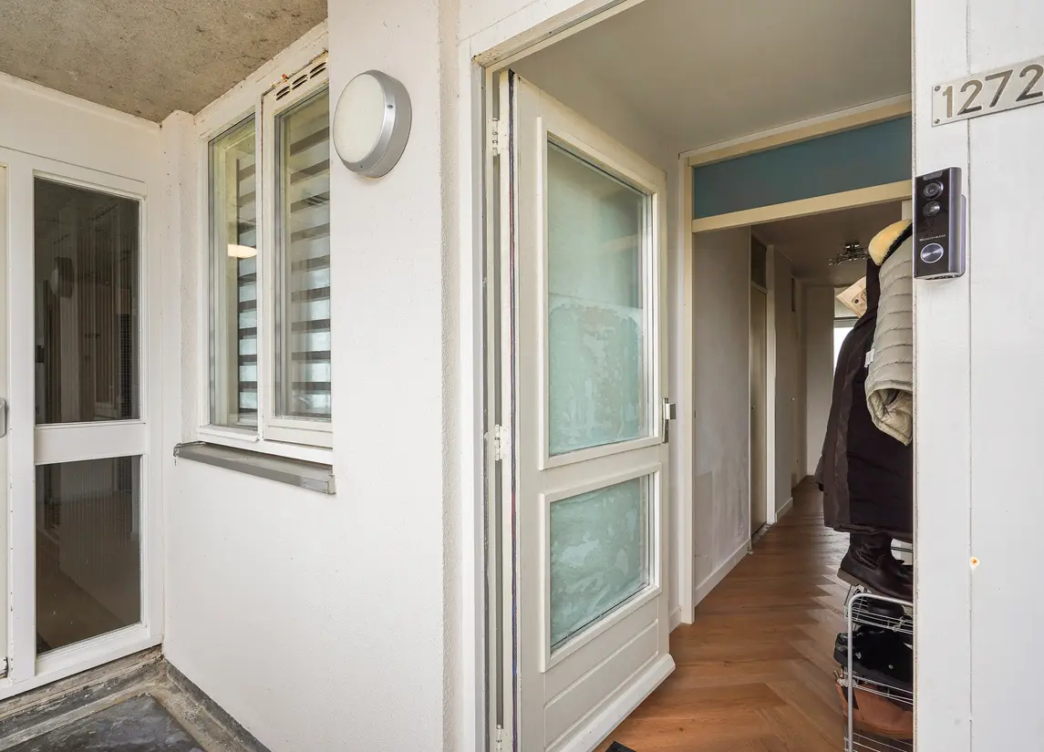 Gevers Deynootweg 1272C