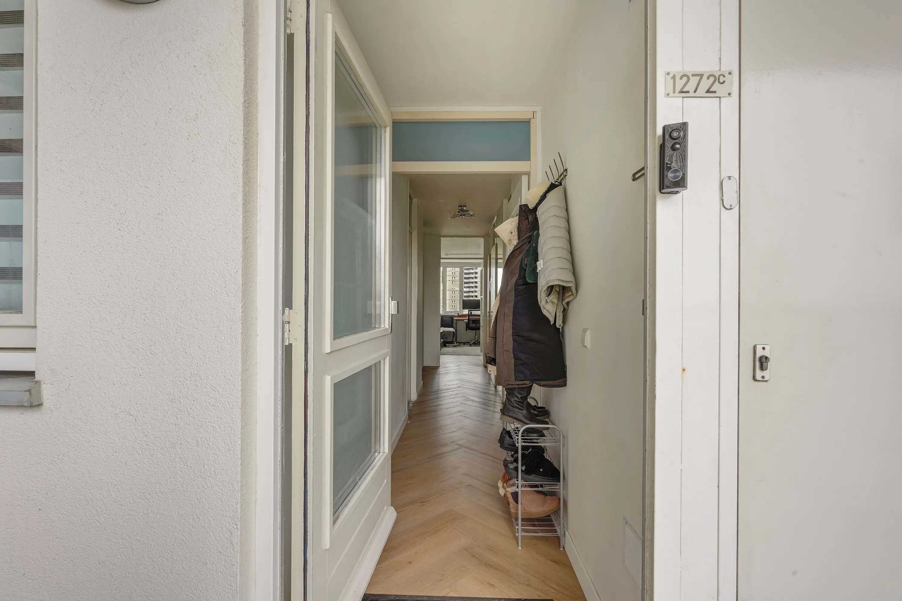 Gevers Deynootweg 1272C